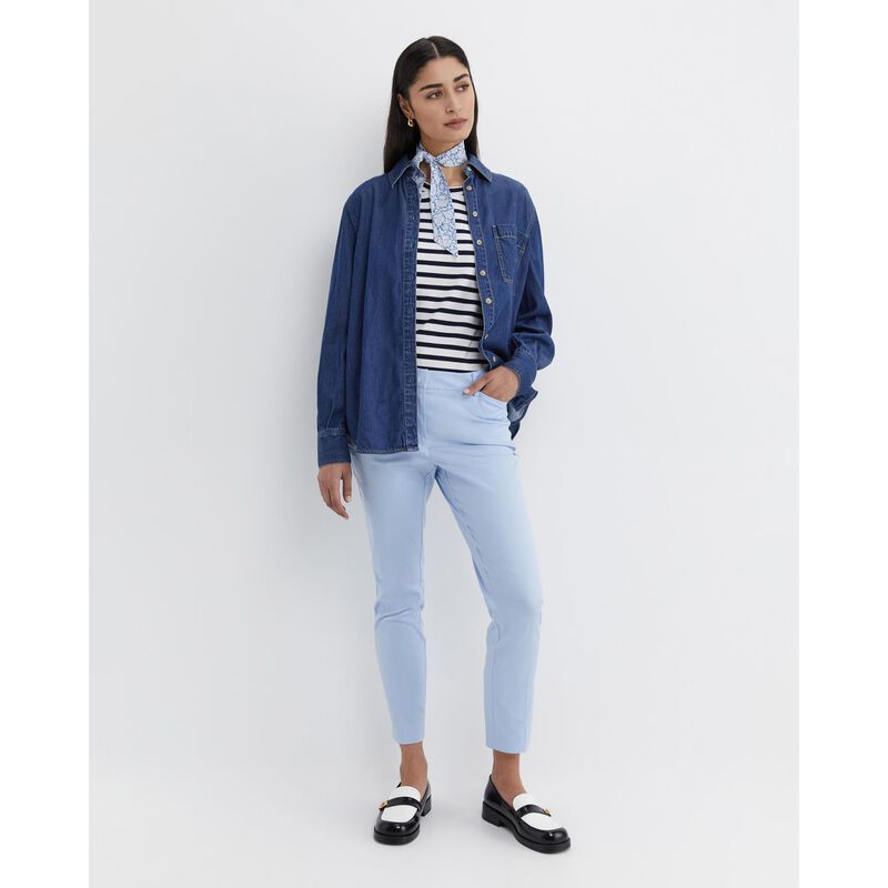 Sportscraft Evie Capri image number 3